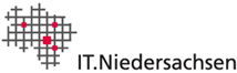 Logo - IT.Niedersachsen