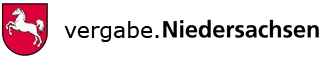 Logo - Vergabe Niedersachsen